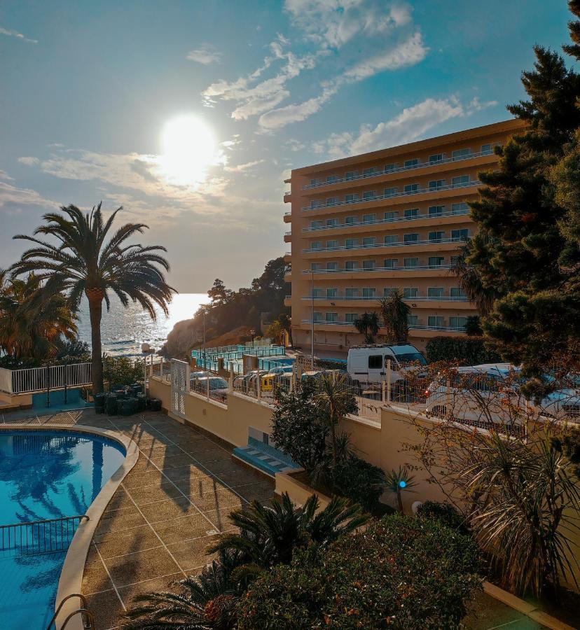 Apartamento Junto Al Mar Salou Exterior foto