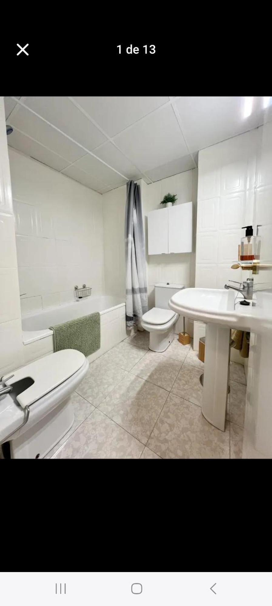 Apartamento Junto Al Mar Salou Exterior foto