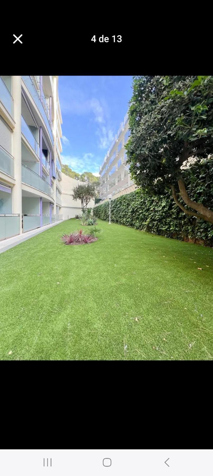 Apartamento Junto Al Mar Salou Exterior foto